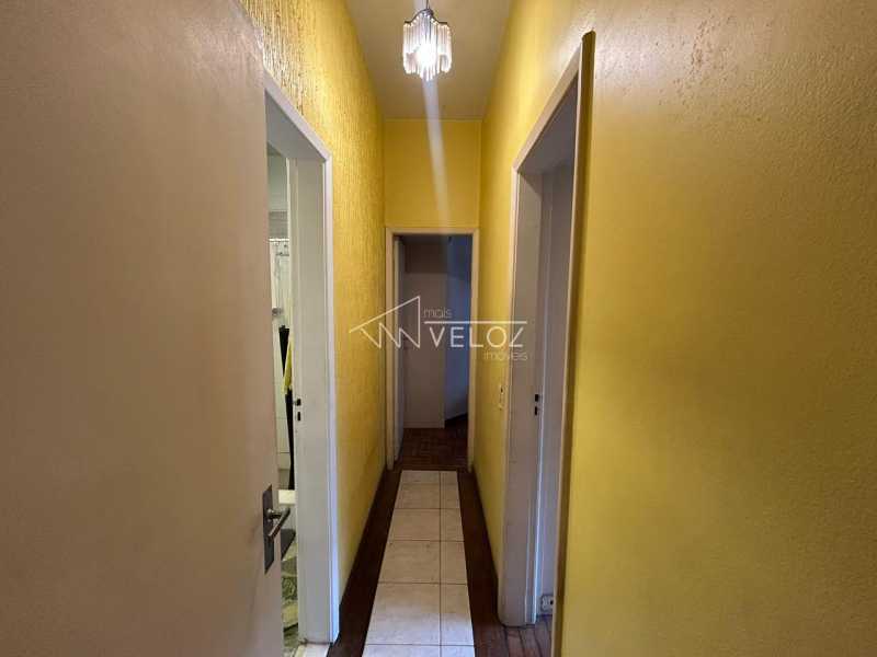Apartamento, 2 quartos, 80 m² - Foto 25
