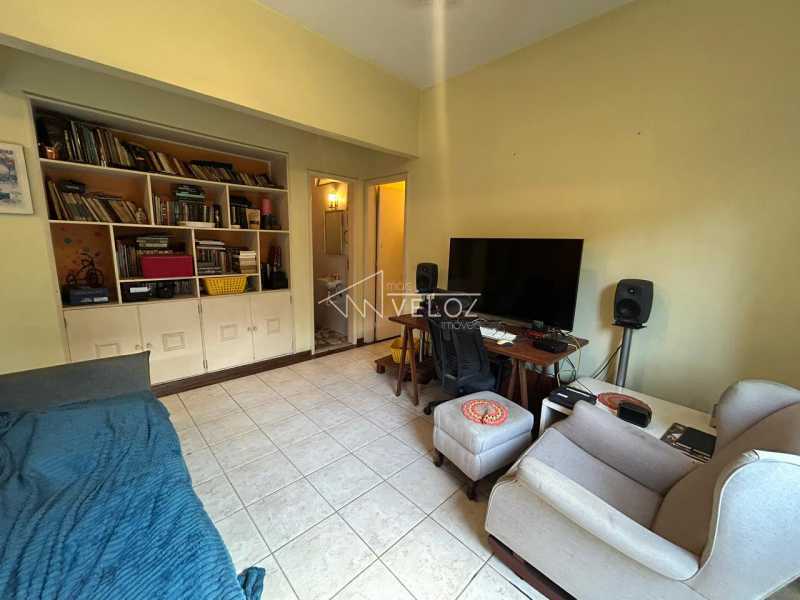 Apartamento, 2 quartos, 80 m² - Foto 21