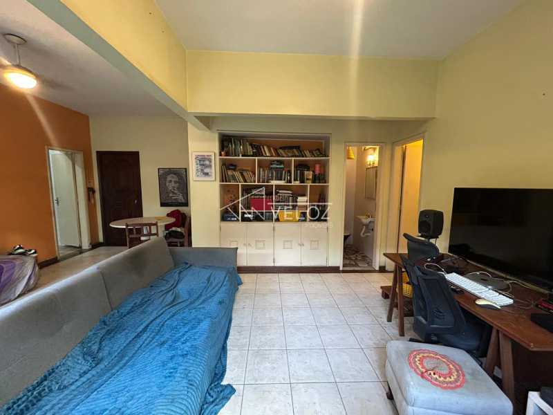 Apartamento, 2 quartos, 80 m² - Foto 12