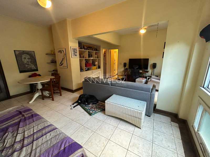 Apartamento, 2 quartos, 80 m² - Foto 15