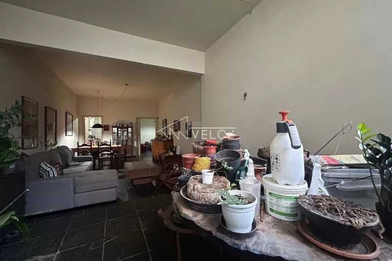 Apartamento, 3 quartos, 131 m² - Foto 15