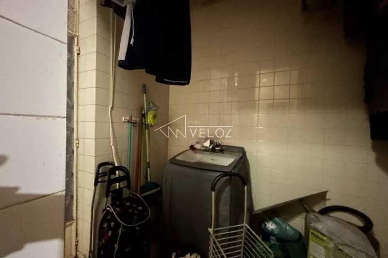 Apartamento, 3 quartos, 131 m² - Foto 12