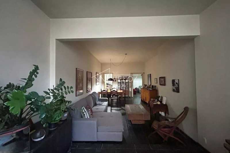 Apartamento, 3 quartos, 131 m² - Foto 6