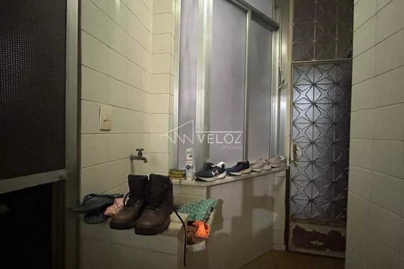 Apartamento, 3 quartos, 131 m² - Foto 27