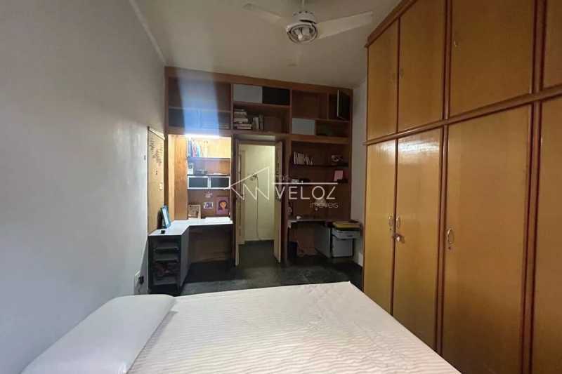 Apartamento, 3 quartos, 131 m² - Foto 5