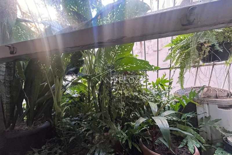 Apartamento, 3 quartos, 131 m² - Foto 13