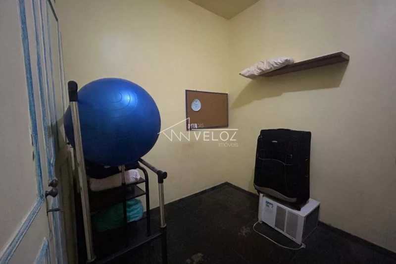 Apartamento, 3 quartos, 131 m² - Foto 2
