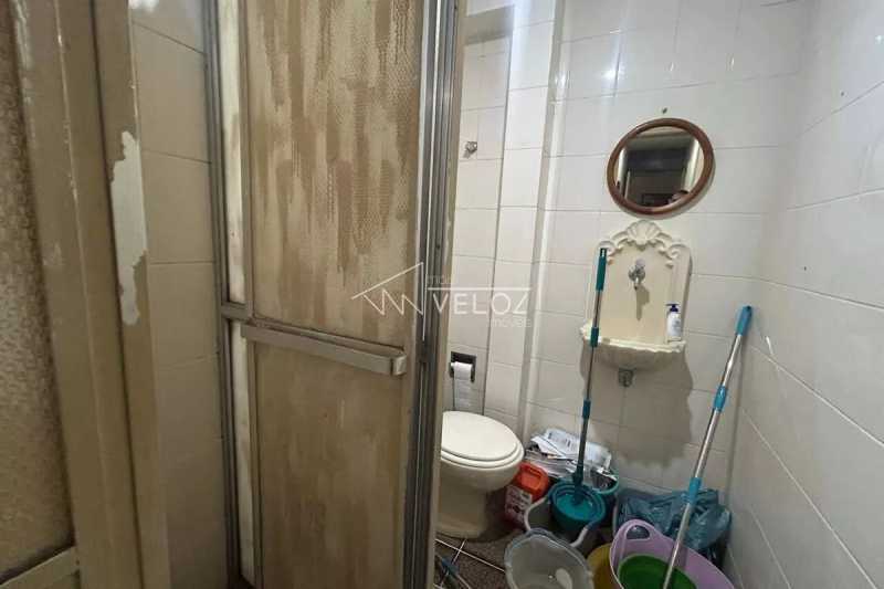 Apartamento, 3 quartos, 131 m² - Foto 25