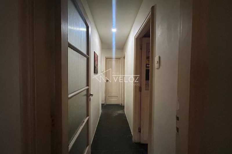 Apartamento, 3 quartos, 131 m² - Foto 4