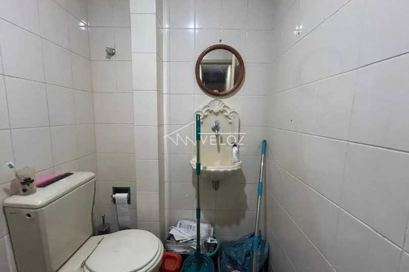 Apartamento, 3 quartos, 131 m² - Foto 9