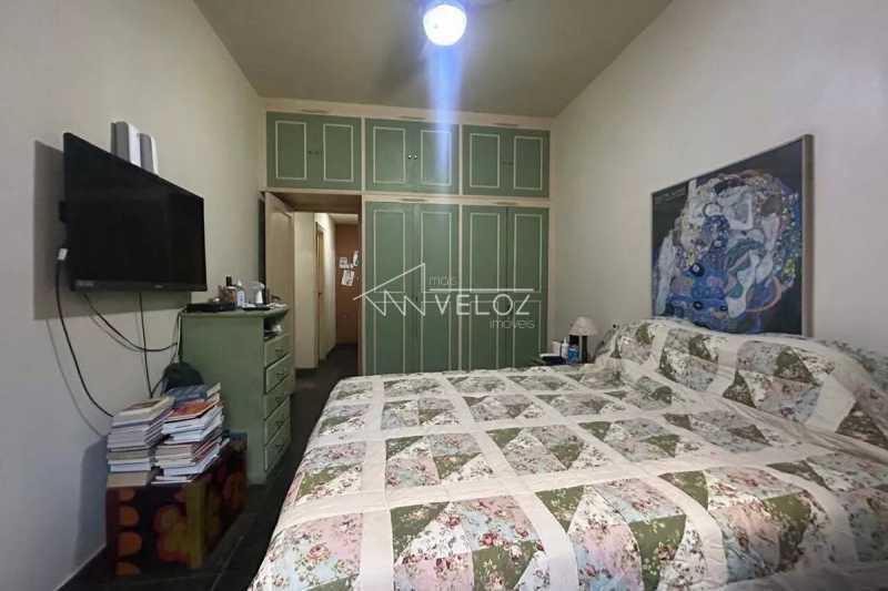 Apartamento, 3 quartos, 131 m² - Foto 23