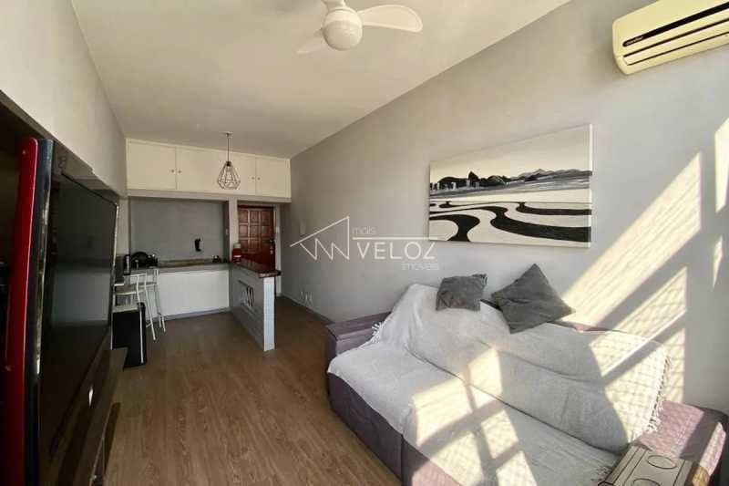Apartamento, 1 quarto, 55 m² - Foto 9