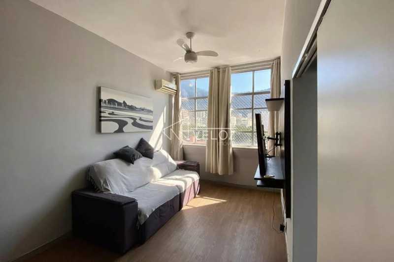 Apartamento, 1 quarto, 55 m² - Foto 14