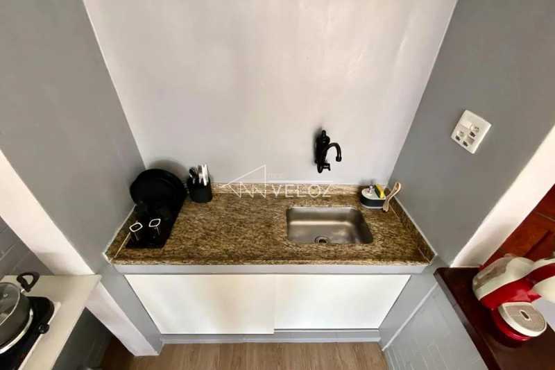 Apartamento, 1 quarto, 55 m² - Foto 12