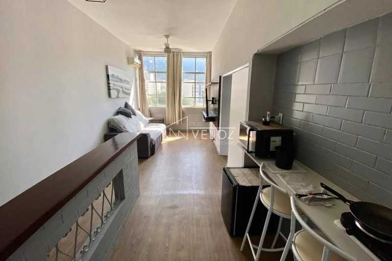 Apartamento, 1 quarto, 55 m² - Foto 17