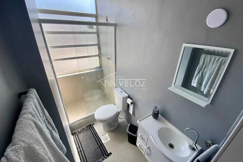 Apartamento, 1 quarto, 55 m² - Foto 5