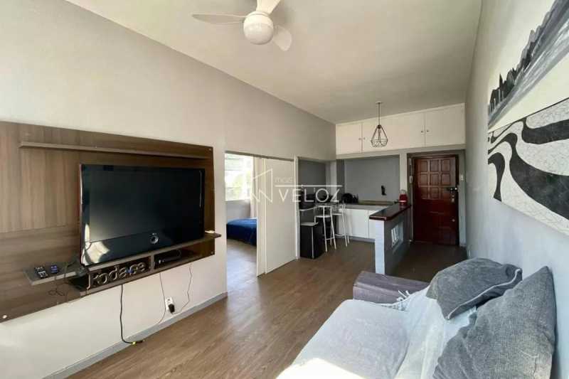 Apartamento, 1 quarto, 55 m² - Foto 7