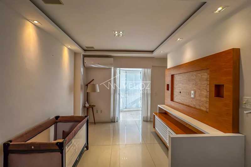 Cobertura, 2 quartos, 122 m² - Foto 22