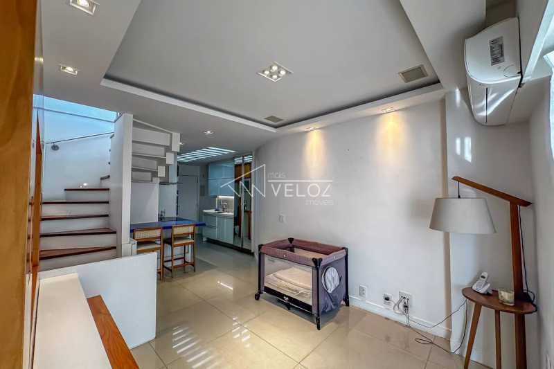 Cobertura, 2 quartos, 122 m² - Foto 19