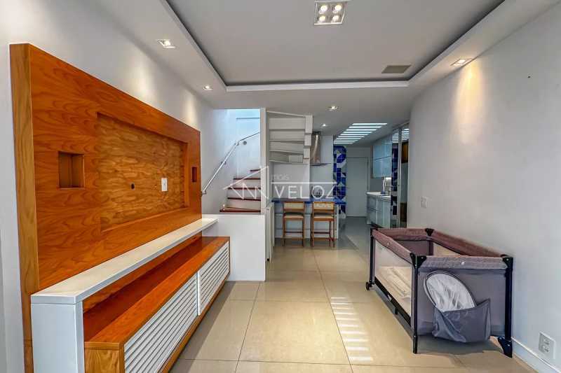 Cobertura, 2 quartos, 122 m² - Foto 23