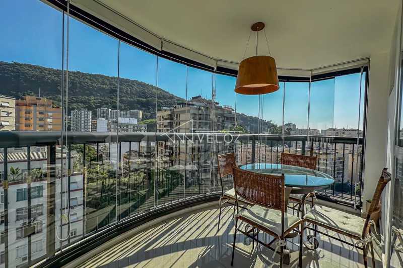 Cobertura, 2 quartos, 122 m² - Foto 26
