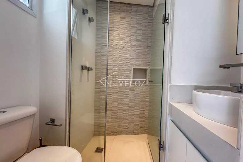 Cobertura, 2 quartos, 122 m² - Foto 11