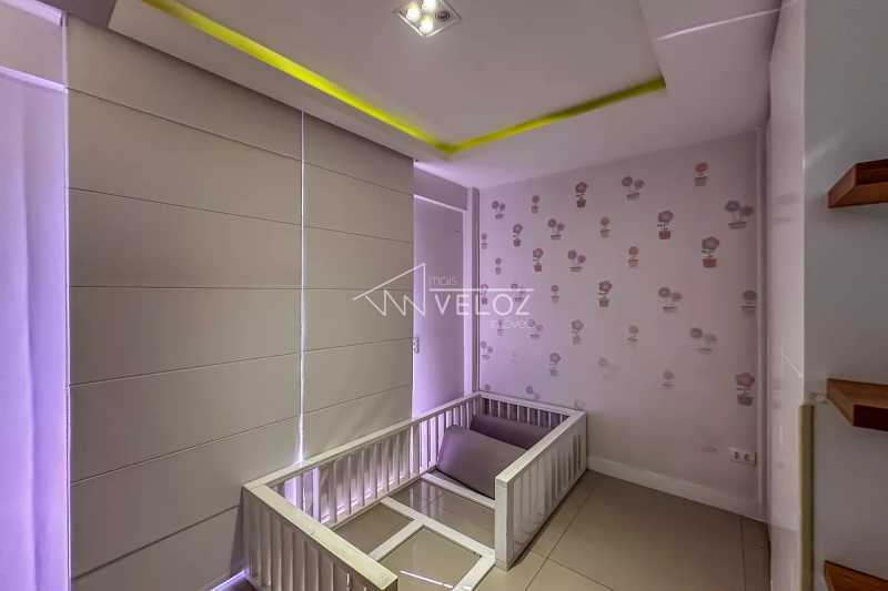 Cobertura, 2 quartos, 122 m² - Foto 20