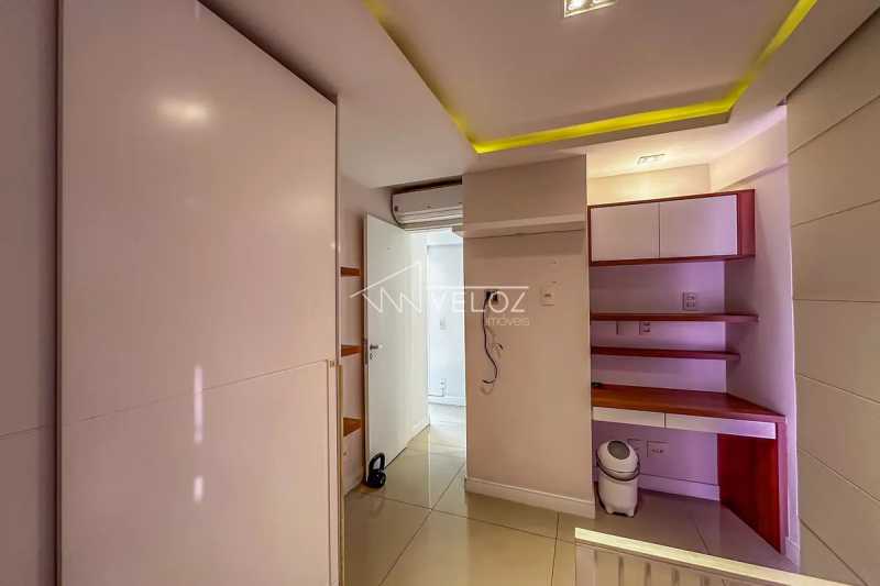 Cobertura, 2 quartos, 122 m² - Foto 7