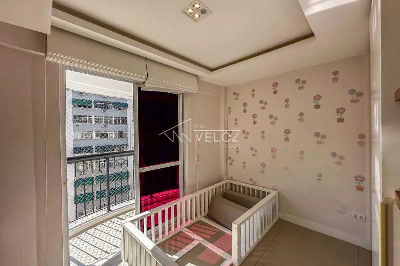 Cobertura, 2 quartos, 122 m² - Foto 14