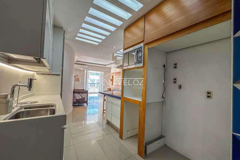 Cobertura, 2 quartos, 122 m² - Foto 18
