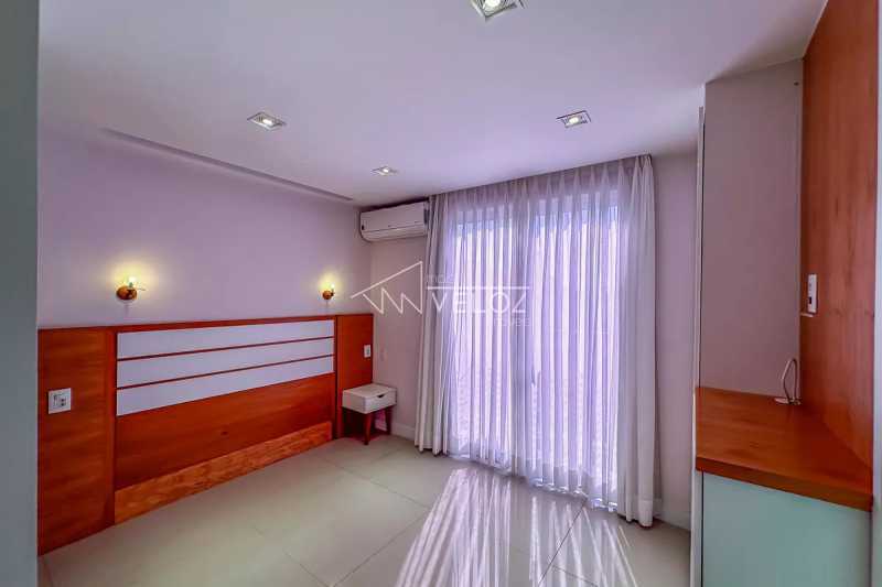 Cobertura, 2 quartos, 122 m² - Foto 27