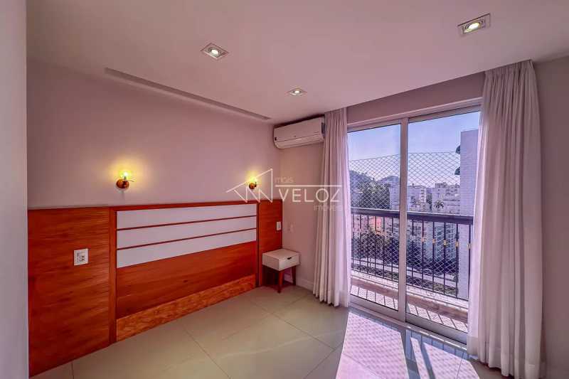 Cobertura, 2 quartos, 122 m² - Foto 3