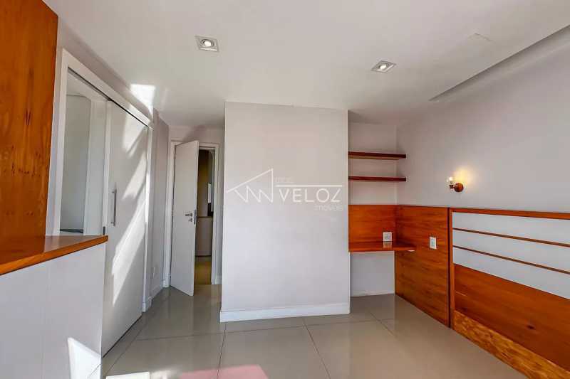 Cobertura, 2 quartos, 122 m² - Foto 17