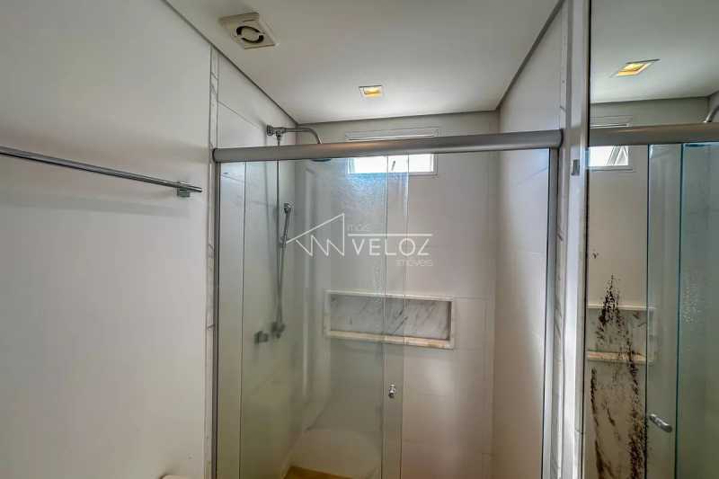 Cobertura, 2 quartos, 122 m² - Foto 5