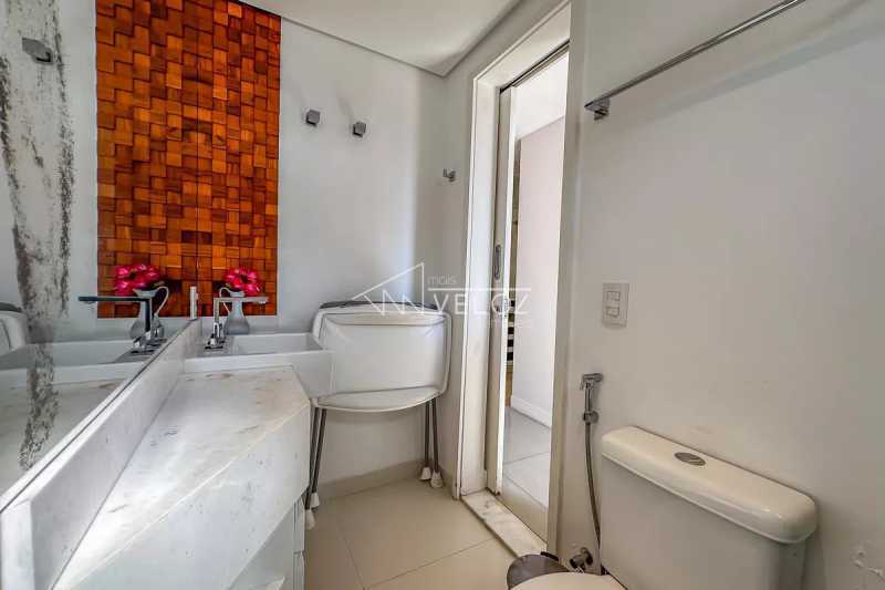 Cobertura, 2 quartos, 122 m² - Foto 10