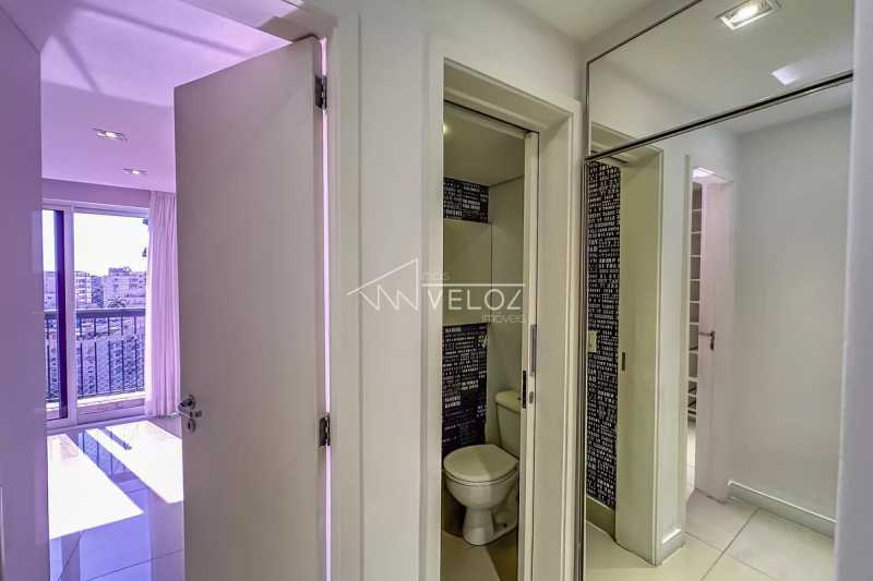 Cobertura, 2 quartos, 122 m² - Foto 24