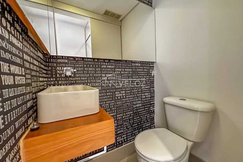 Cobertura, 2 quartos, 122 m² - Foto 28
