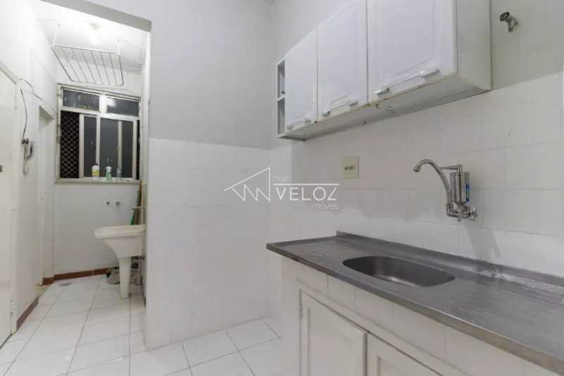 Apartamento, 2 quartos, 60 m² - Foto 9