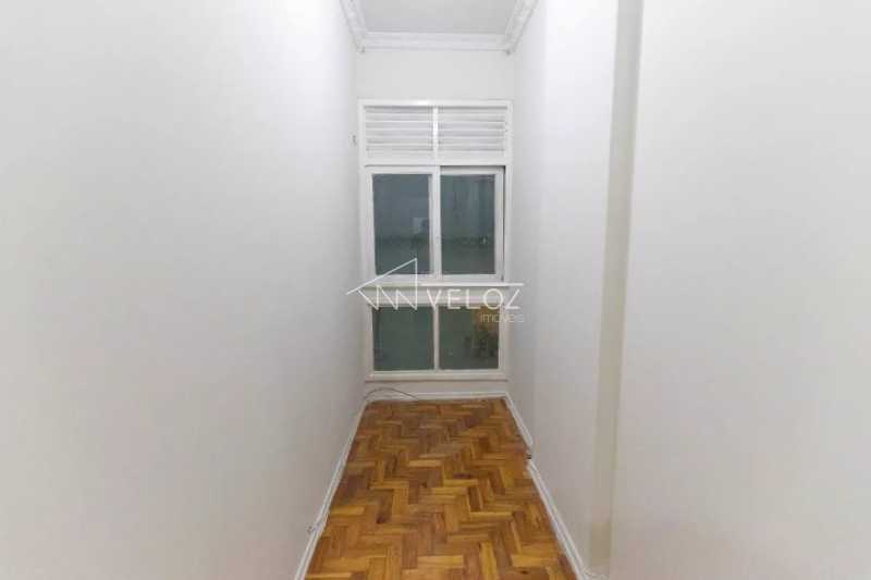 Apartamento, 2 quartos, 60 m² - Foto 6