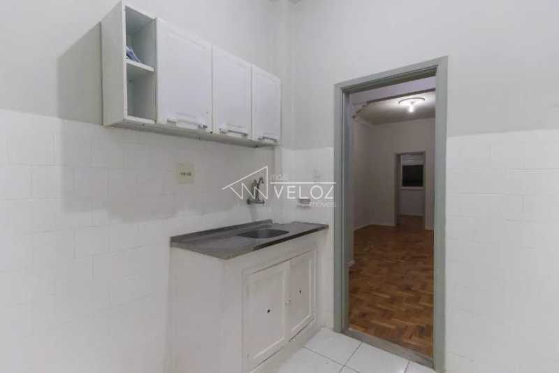 Apartamento, 2 quartos, 60 m² - Foto 3