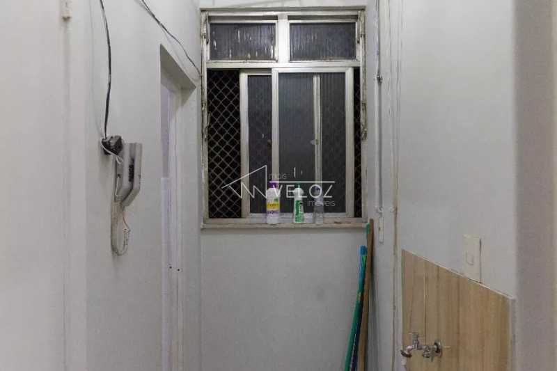 Apartamento, 2 quartos, 60 m² - Foto 4