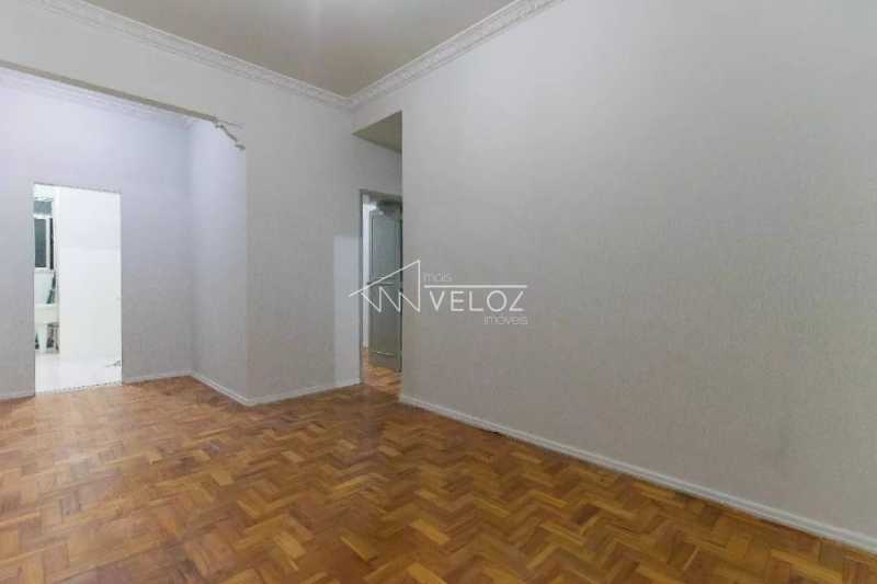 Apartamento, 2 quartos, 60 m² - Foto 5