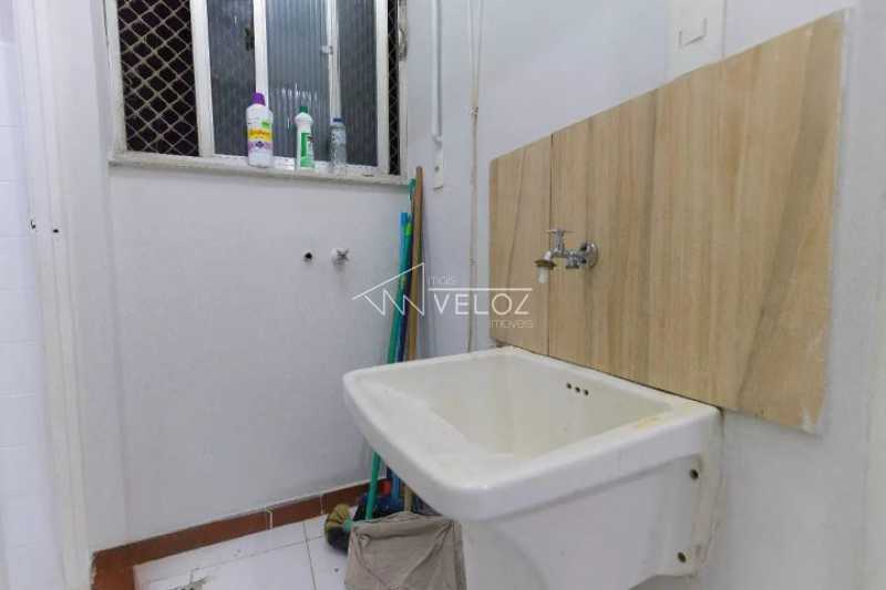 Apartamento, 2 quartos, 60 m² - Foto 14