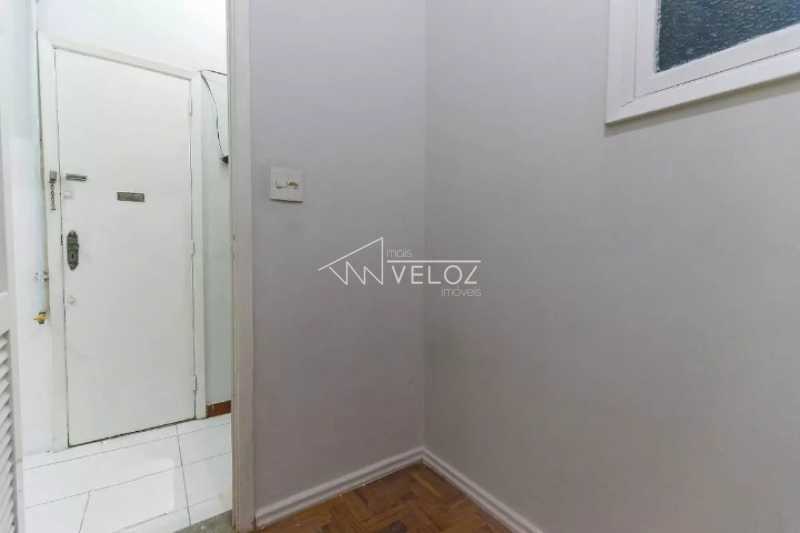 Apartamento, 2 quartos, 60 m² - Foto 16