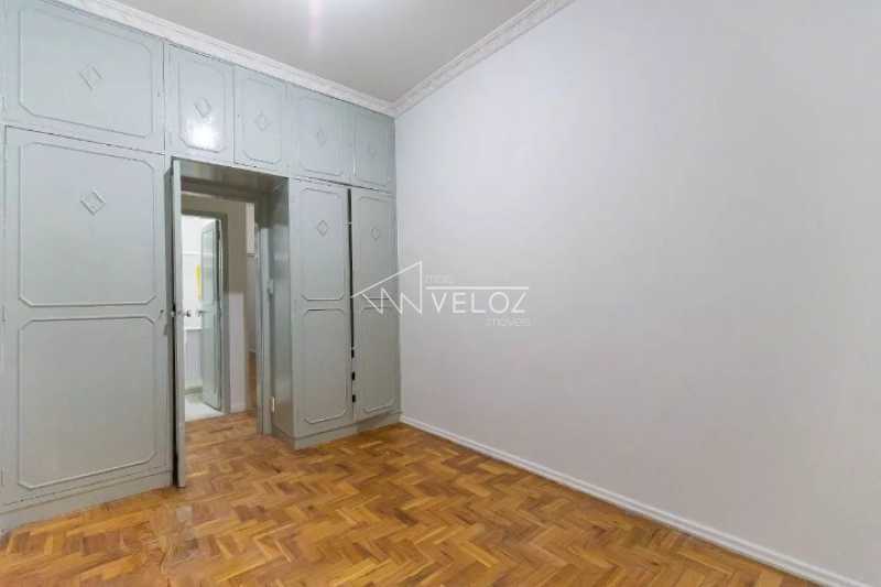 Apartamento, 2 quartos, 60 m² - Foto 11