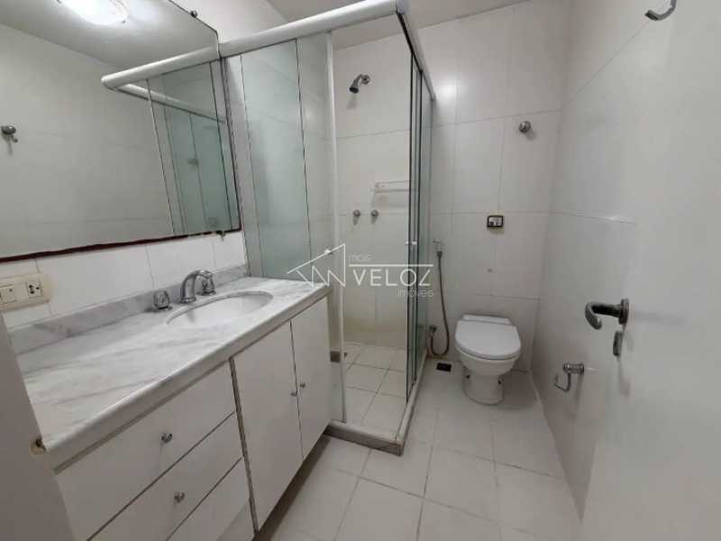 Apartamento, 3 quartos, 128 m² - Foto 23