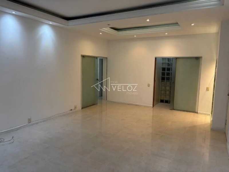 Apartamento, 3 quartos, 128 m² - Foto 7