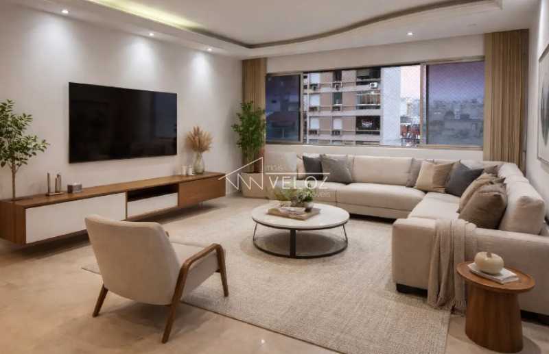 Apartamento, 3 quartos, 128 m² - Foto 13