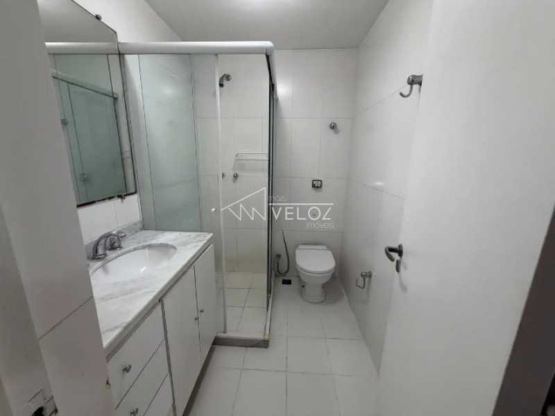 Apartamento, 3 quartos, 128 m² - Foto 21