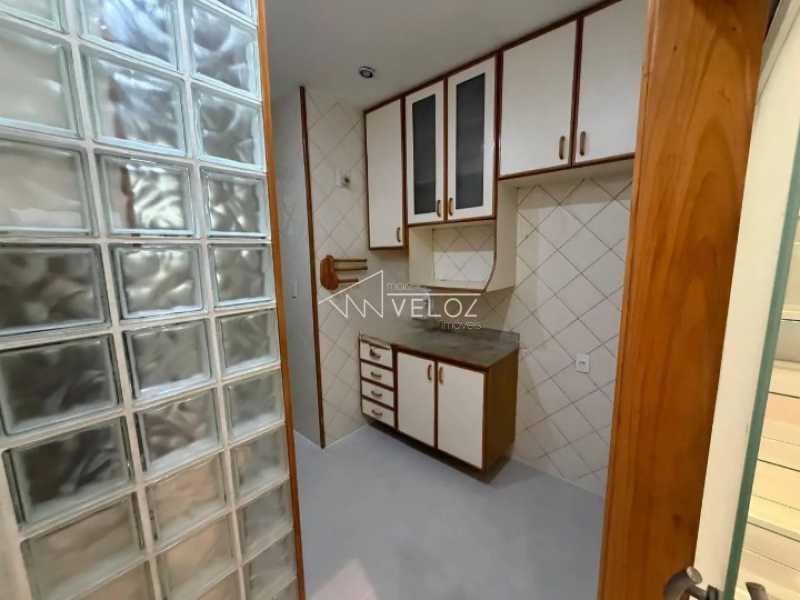 Apartamento, 3 quartos, 128 m² - Foto 16